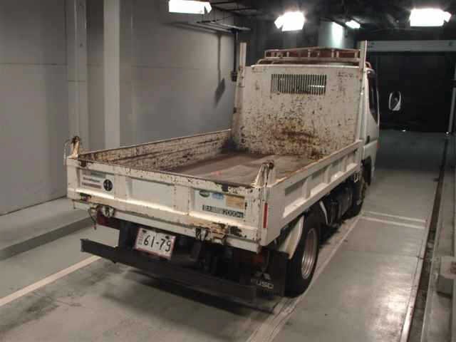 Mitsubishi CANTER 2015 7905886-5