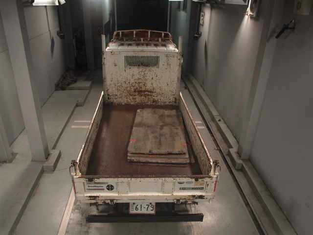 Mitsubishi CANTER 2015 7905886-7