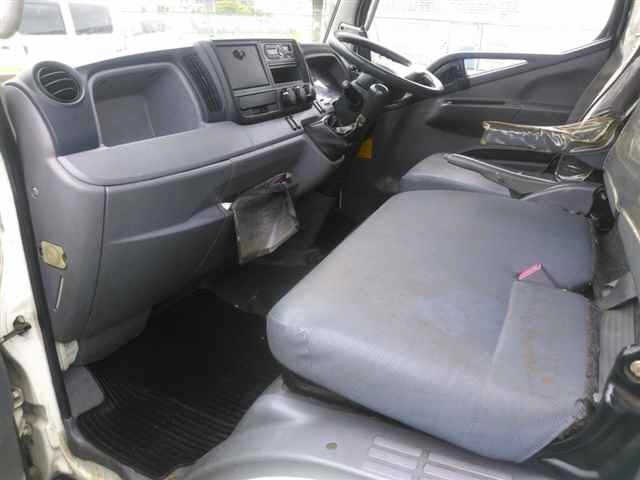 Mitsubishi CANTER 2015 7905886-8