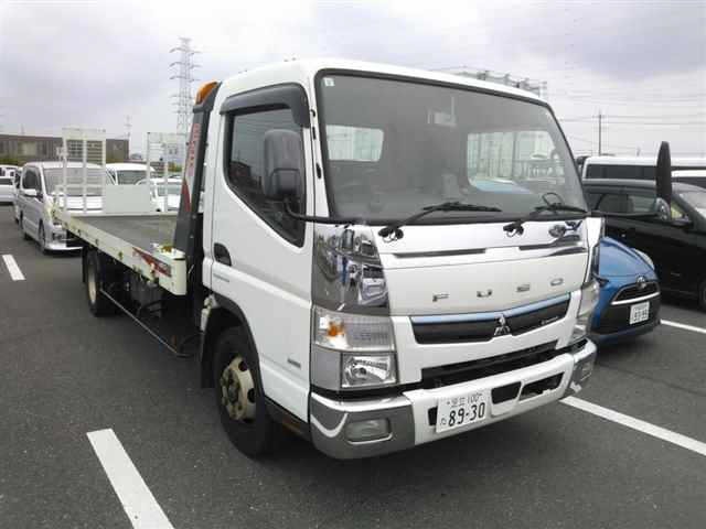 Mitsubishi CANTER 2020 7905887-0
