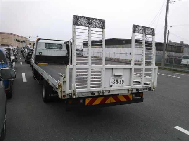 Mitsubishi CANTER 2020 7905887-1