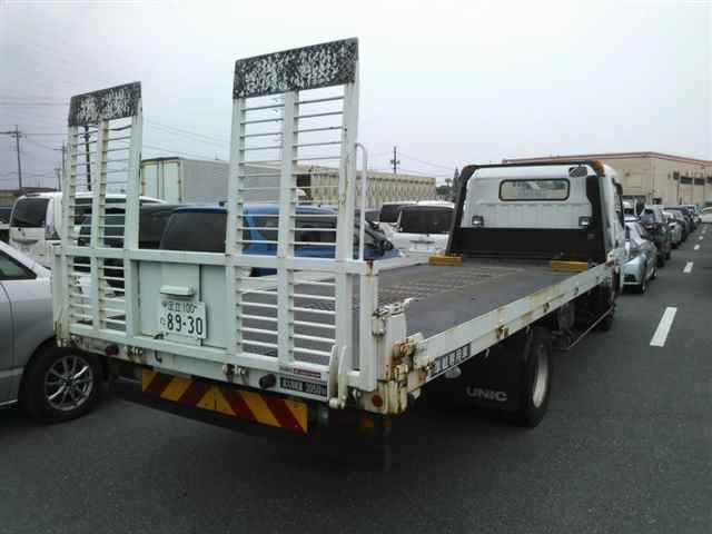 Mitsubishi CANTER 2020 7905887-5