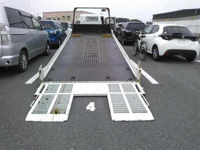 Mitsubishi CANTER 2020 7905887-7