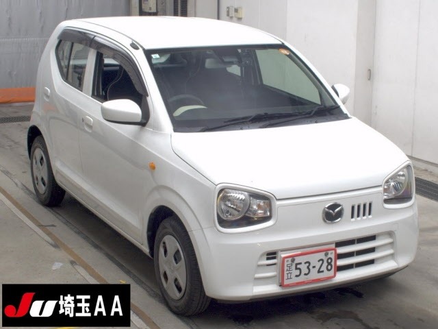 Mazda CAROL 2021 7900245-0