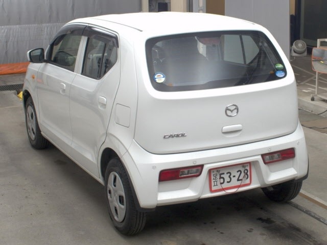 Mazda CAROL 2021 7900245-1