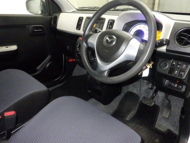 Mazda CAROL 2021 7900245-3