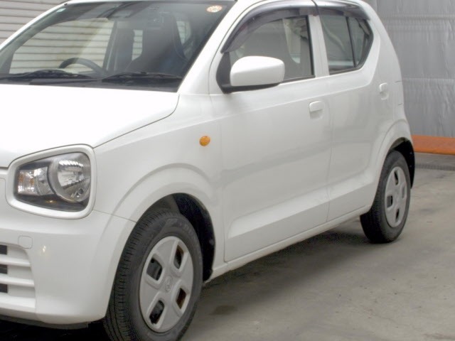 Mazda CAROL 2021 7900245-4