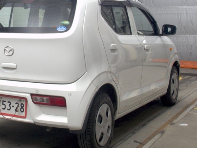 Mazda CAROL 2021 7900245-5