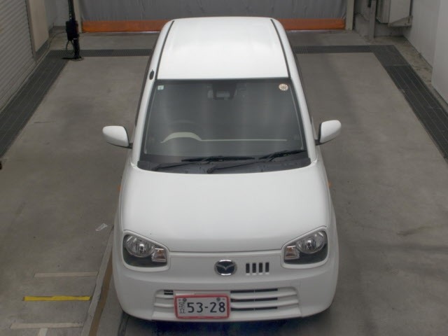 Mazda CAROL 2021 7900245-6
