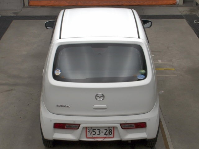 Mazda CAROL 2021 7900245-7