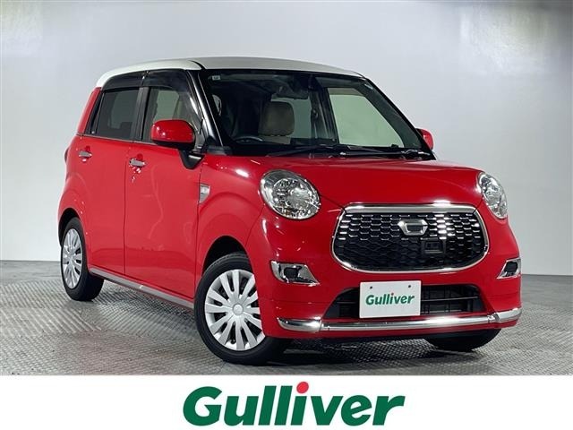 Daihatsu CAST 2015 7896710-0