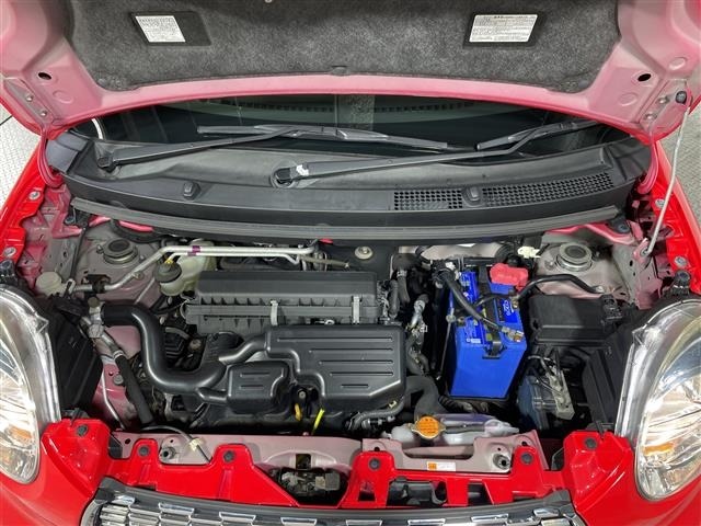 Daihatsu CAST 2015 7896710-15