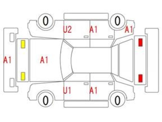 Daihatsu CAST 2015 7896710-24