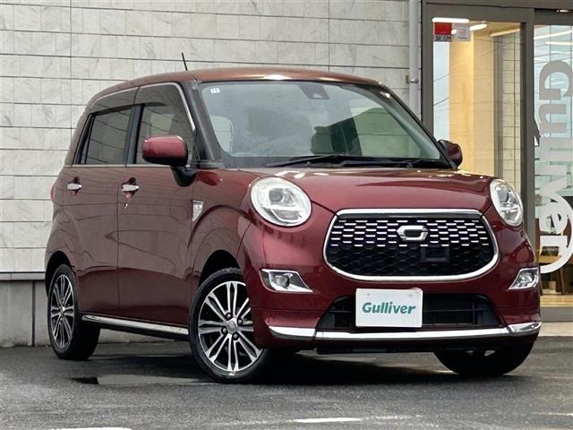 Daihatsu CAST 2016 7896980-0