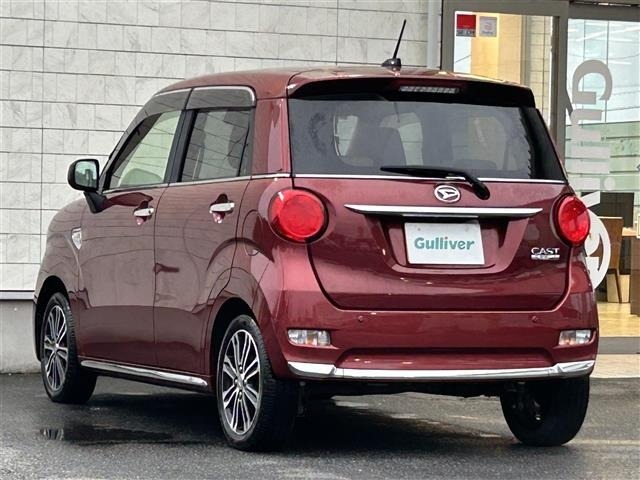 Daihatsu CAST 2016 7896980-13