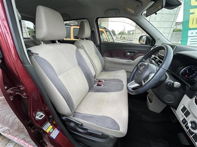 Daihatsu CAST 2016 7896980-6
