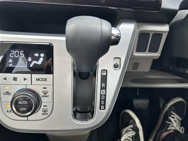 Daihatsu CAST 2016 7896980-9
