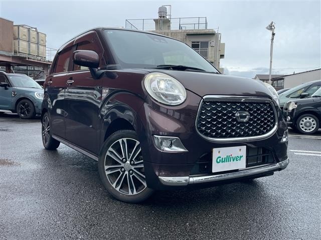Daihatsu CAST 2018 7896994-0