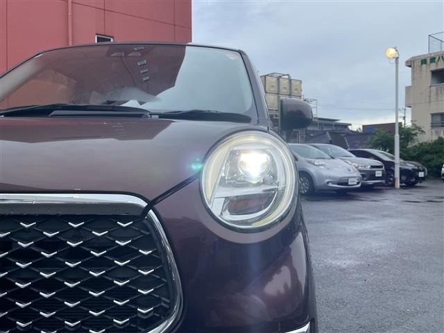 Daihatsu CAST 2018 7896994-1