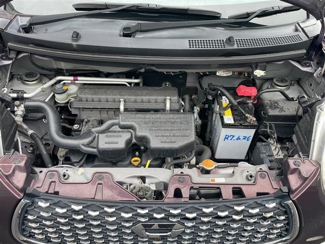 Daihatsu CAST 2018 7896994-11