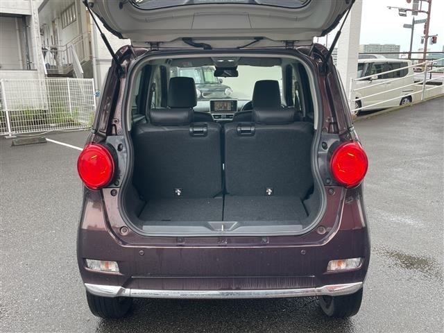Daihatsu CAST 2018 7896994-12