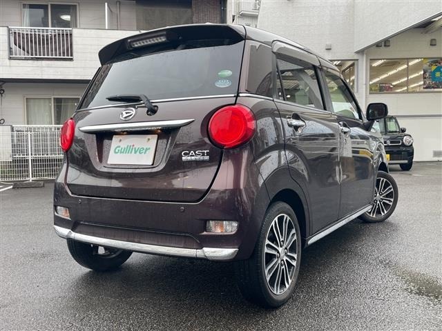 Daihatsu CAST 2018 7896994-13