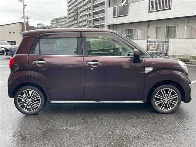 Daihatsu CAST 2018 7896994-14