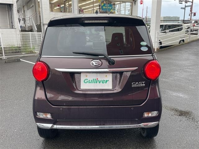 Daihatsu CAST 2018 7896994-15