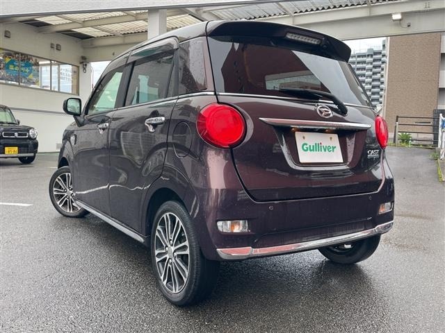 Daihatsu CAST 2018 7896994-16