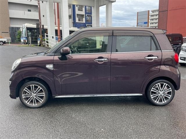 Daihatsu CAST 2018 7896994-17
