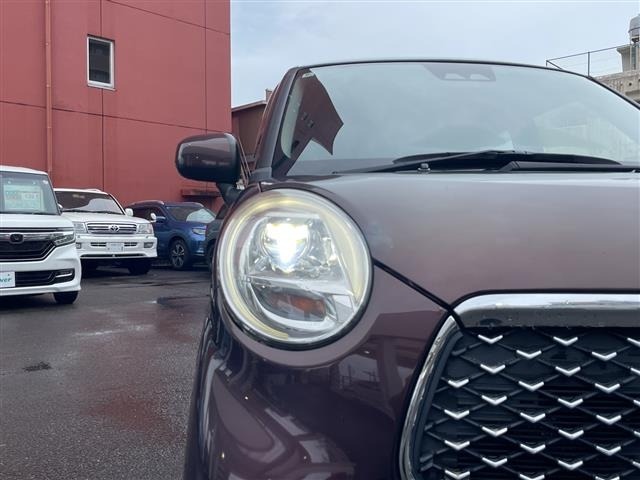 Daihatsu CAST 2018 7896994-21