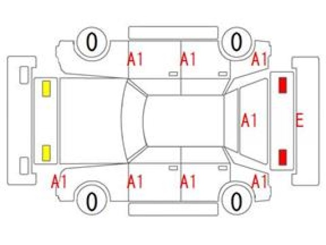 Daihatsu CAST 2018 7896994-23