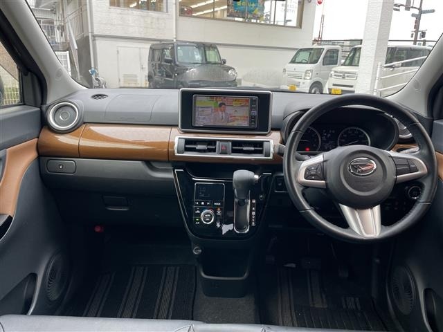 Daihatsu CAST 2018 7896994-6