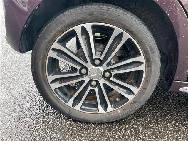 Daihatsu CAST 2018 7896994-8
