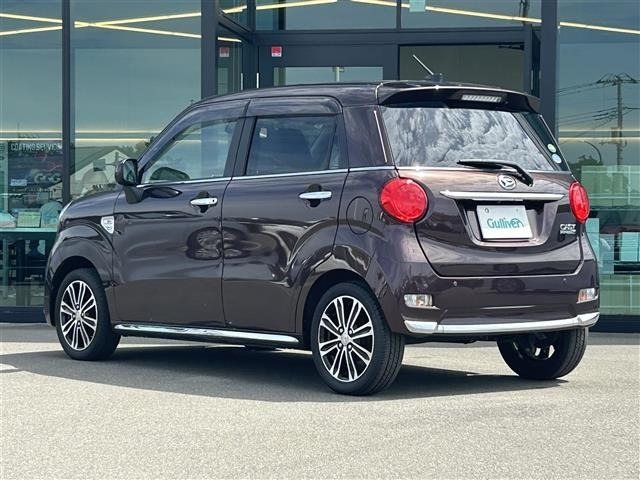 Daihatsu CAST 2019 7897011-13