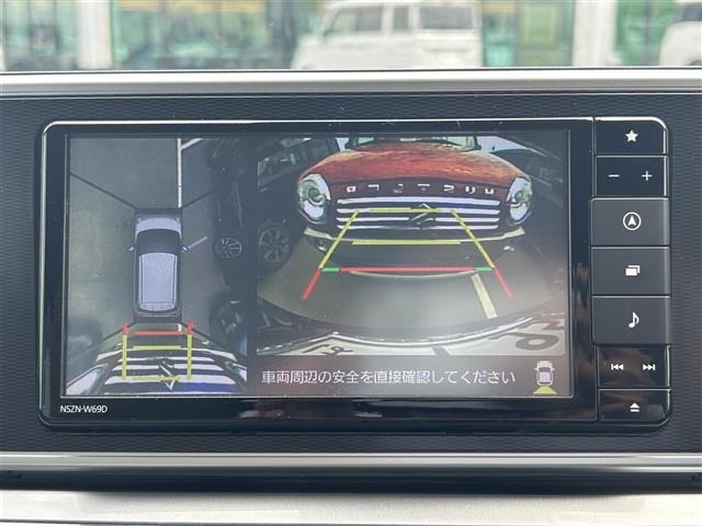 Daihatsu CAST 2019 7897011-15