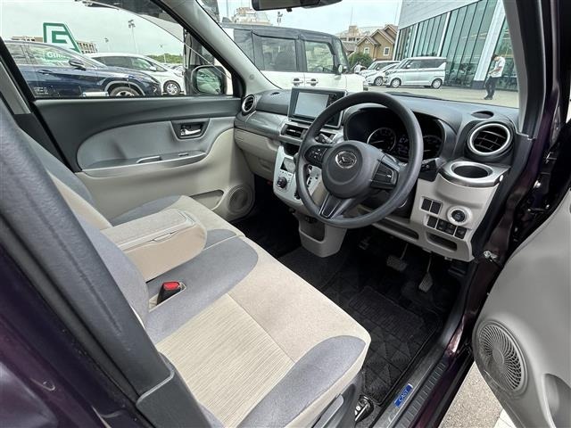 Daihatsu CAST 2019 7897011-22
