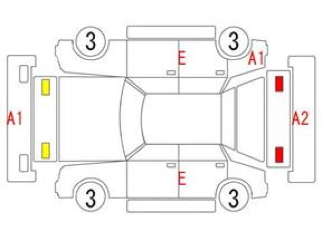 Daihatsu CAST 2019 7897011-23