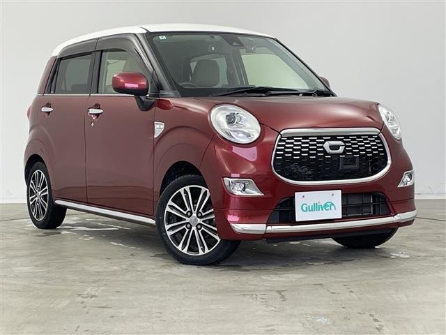 Daihatsu CAST 2016 7897017-0
