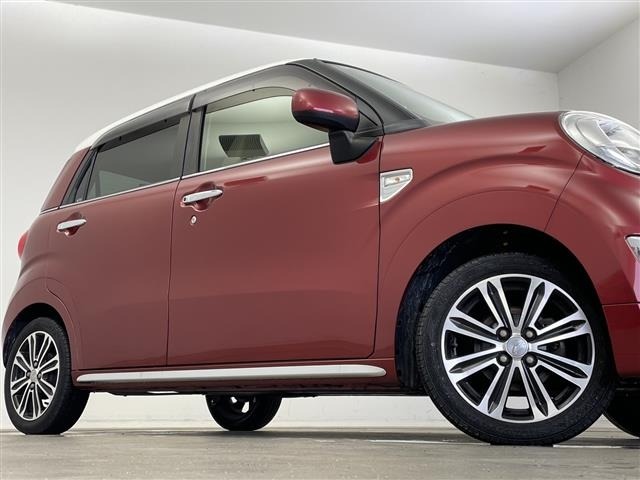 Daihatsu CAST 2016 7897017-11