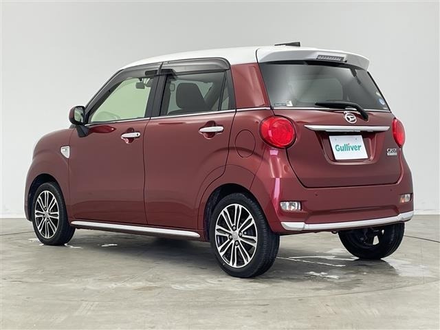 Daihatsu CAST 2016 7897017-13