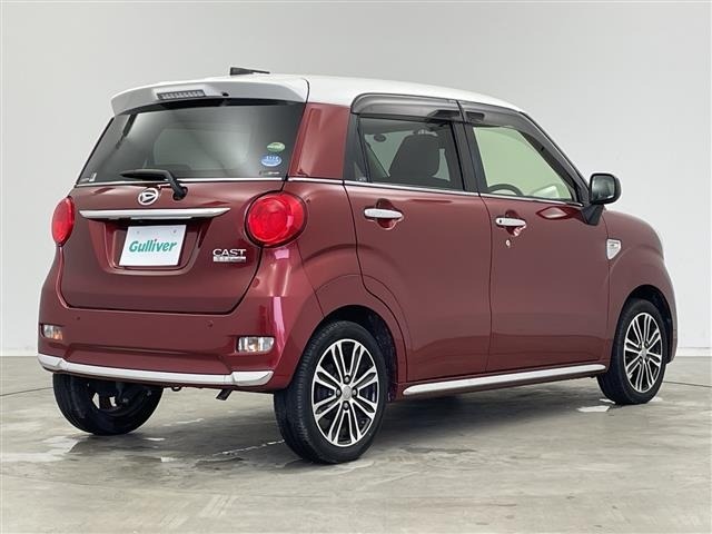Daihatsu CAST 2016 7897017-20