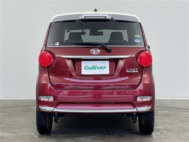 Daihatsu CAST 2016 7897017-22