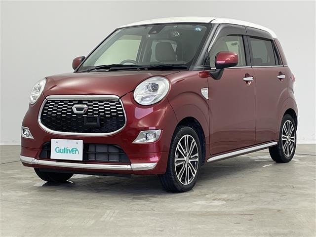 Daihatsu CAST 2016 7897017-6