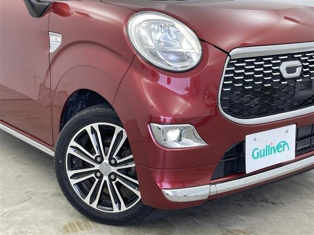 Daihatsu CAST 2016 7897017-9