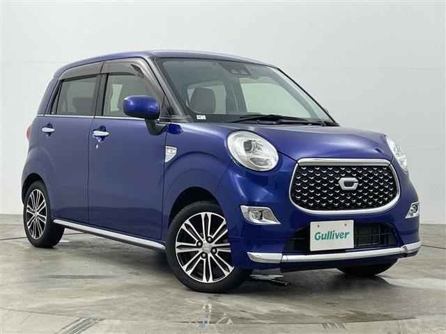 Daihatsu CAST 2019 7897056-0