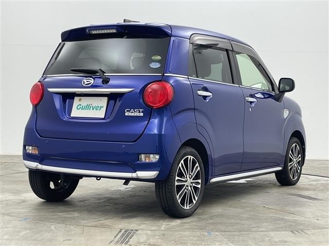 Daihatsu CAST 2019 7897056-22