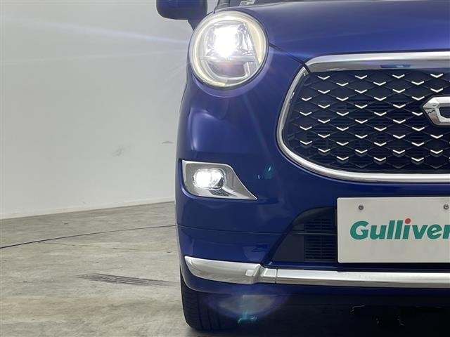 Daihatsu CAST 2019 7897056-9