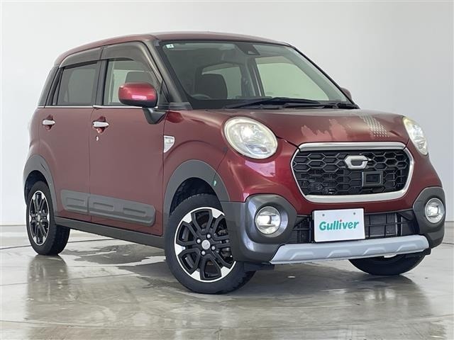Daihatsu CAST 2017 7897059-0