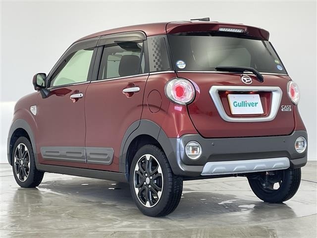 Daihatsu CAST 2017 7897059-13